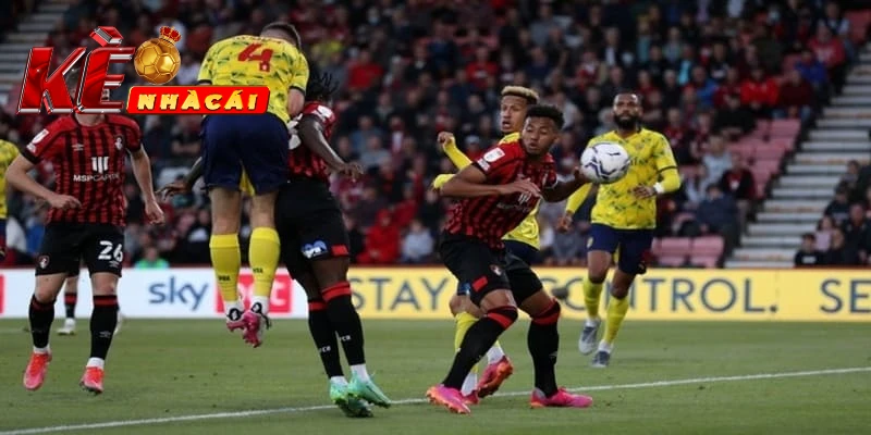 Rất nhiều khoảnh khắc đáng nhớ Giải EFL Championship tại Keonhacai5