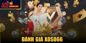 Đánh giá XOSO66 cung cấp đa dạng dịch vụ hấp dẫn cho thành viên